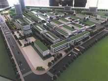 青島日報(bào)聚焦〡物流業(yè) 巨擘 紛紛來青落子