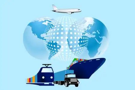 國際物流、快遞、空運、海運、FBA頭程、專線分別都有什么不同