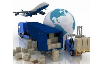 上?；て穱H快遞與國際物流服務(wù)全解析