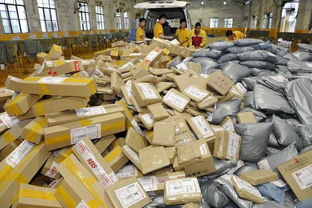 干貨 | 國際快遞與國際物流，核心區別一文讀懂